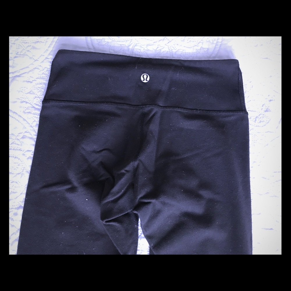 Lulu Lemon Leggings